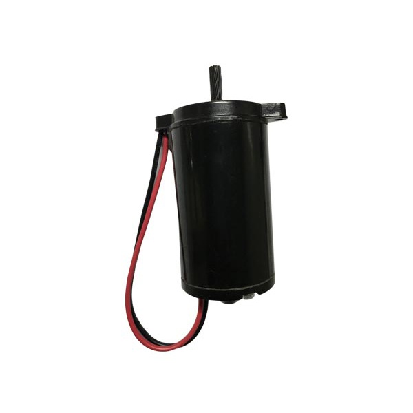 2.5DC MOTOR