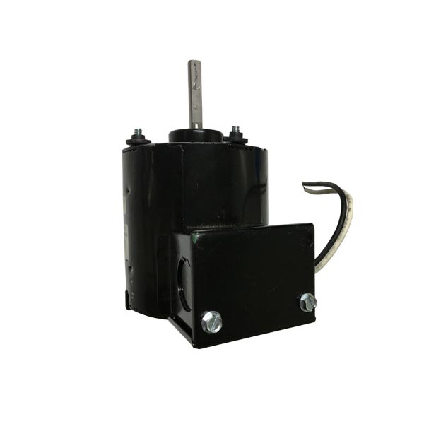 2.5DC MOTOR