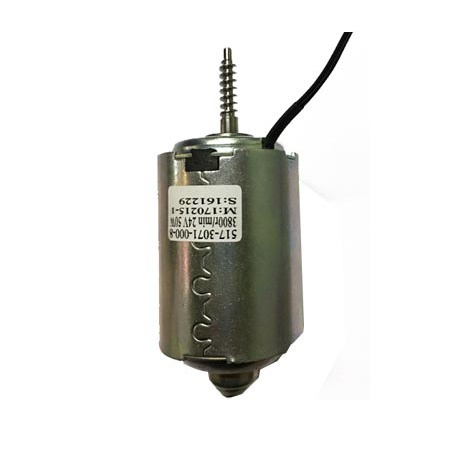 DC MOTOR