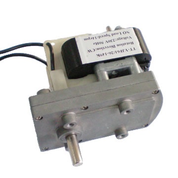 GEAR MOTOR